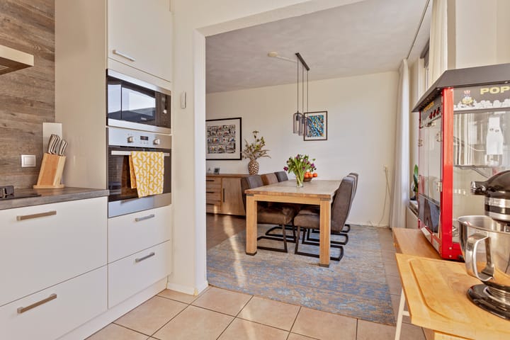 Foto 12 van Christiaan Huygenslaan 20