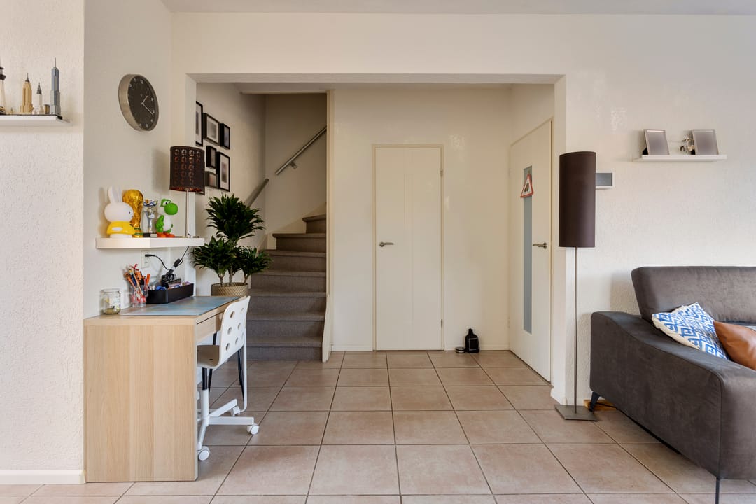 Foto 13 van Christiaan Huygenslaan 20