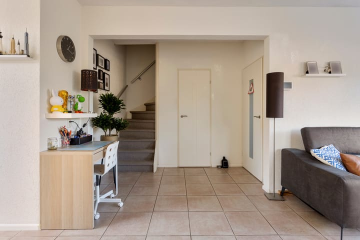 Foto 13 van Christiaan Huygenslaan 20