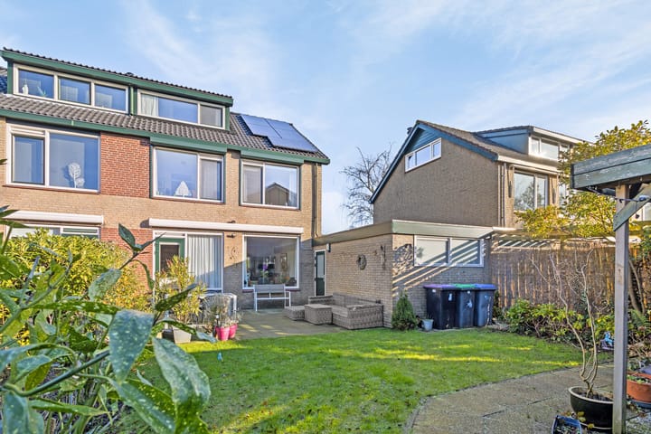 Foto 14 van Christiaan Huygenslaan 20