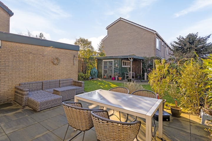 Foto 15 van Christiaan Huygenslaan 20