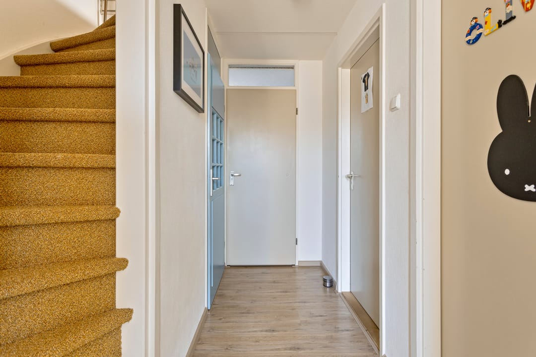 Foto 17 van Christiaan Huygenslaan 20