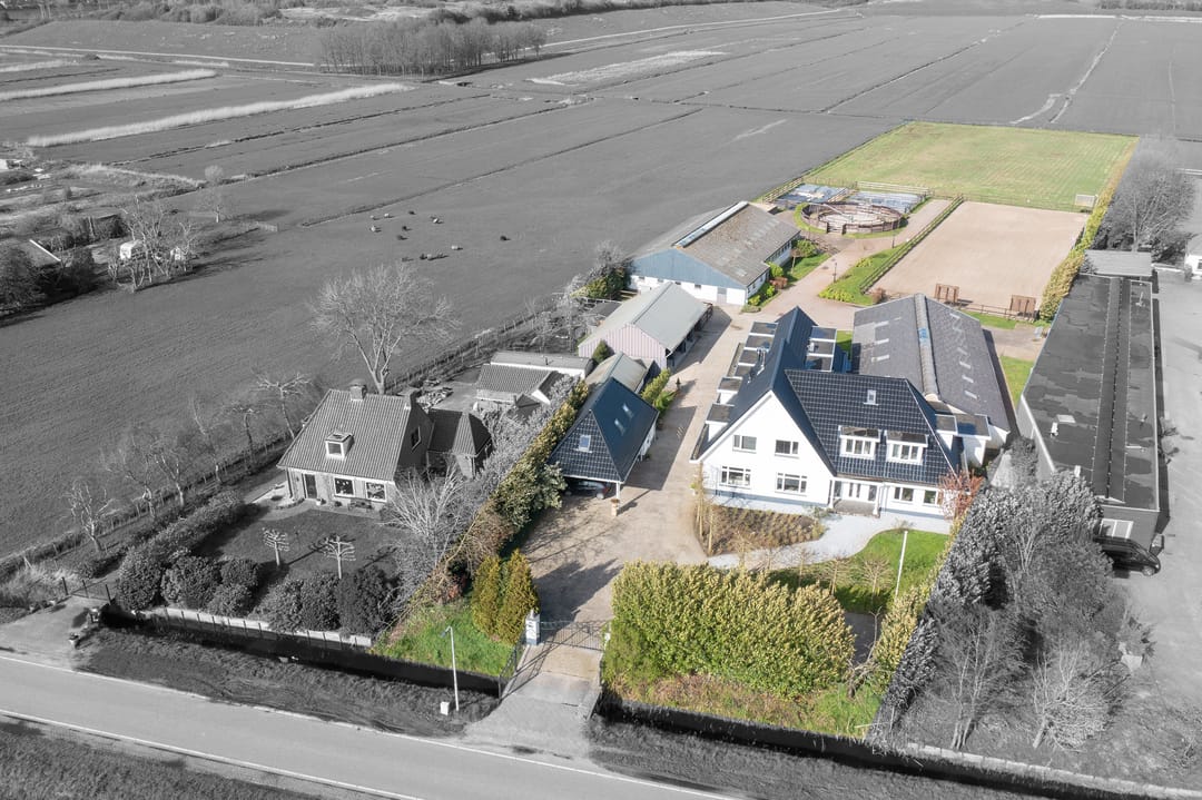 Photo 2 of Amsterdamsestraatweg 67