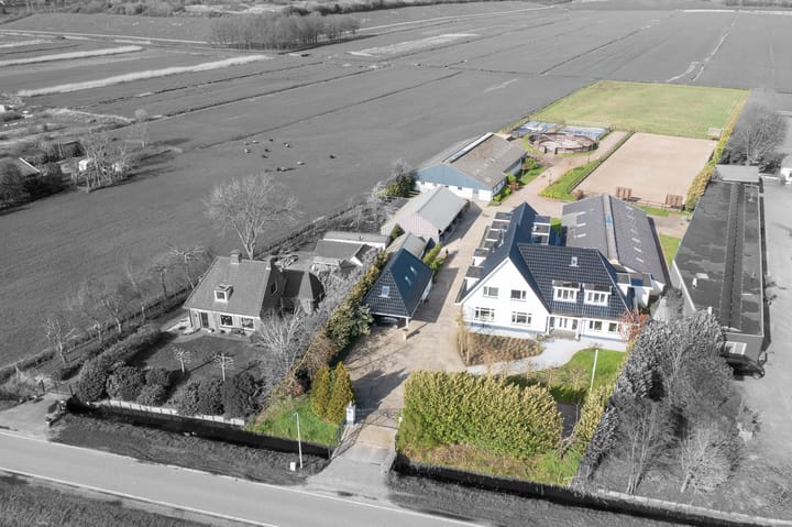 Foto 3 van Amsterdamsestraatweg 67