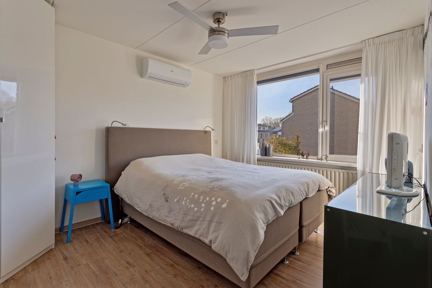 Foto 20 van Christiaan Huygenslaan 20