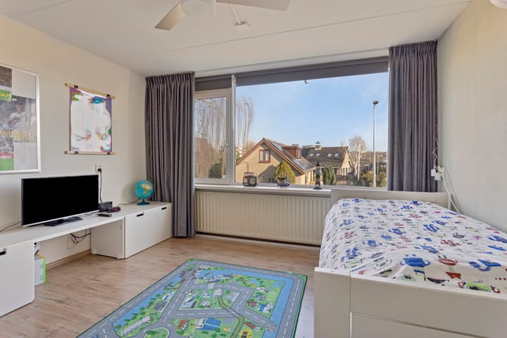 Foto 22 van Christiaan Huygenslaan 20