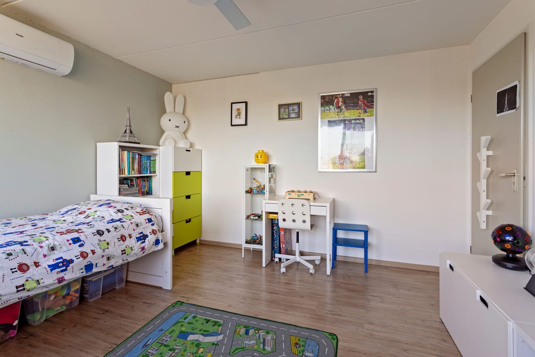 Foto 23 van Christiaan Huygenslaan 20