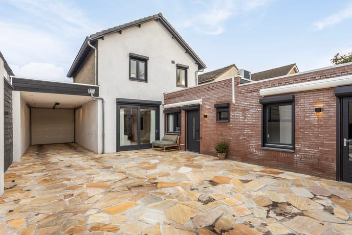 Foto 1 van Berghemseweg 133