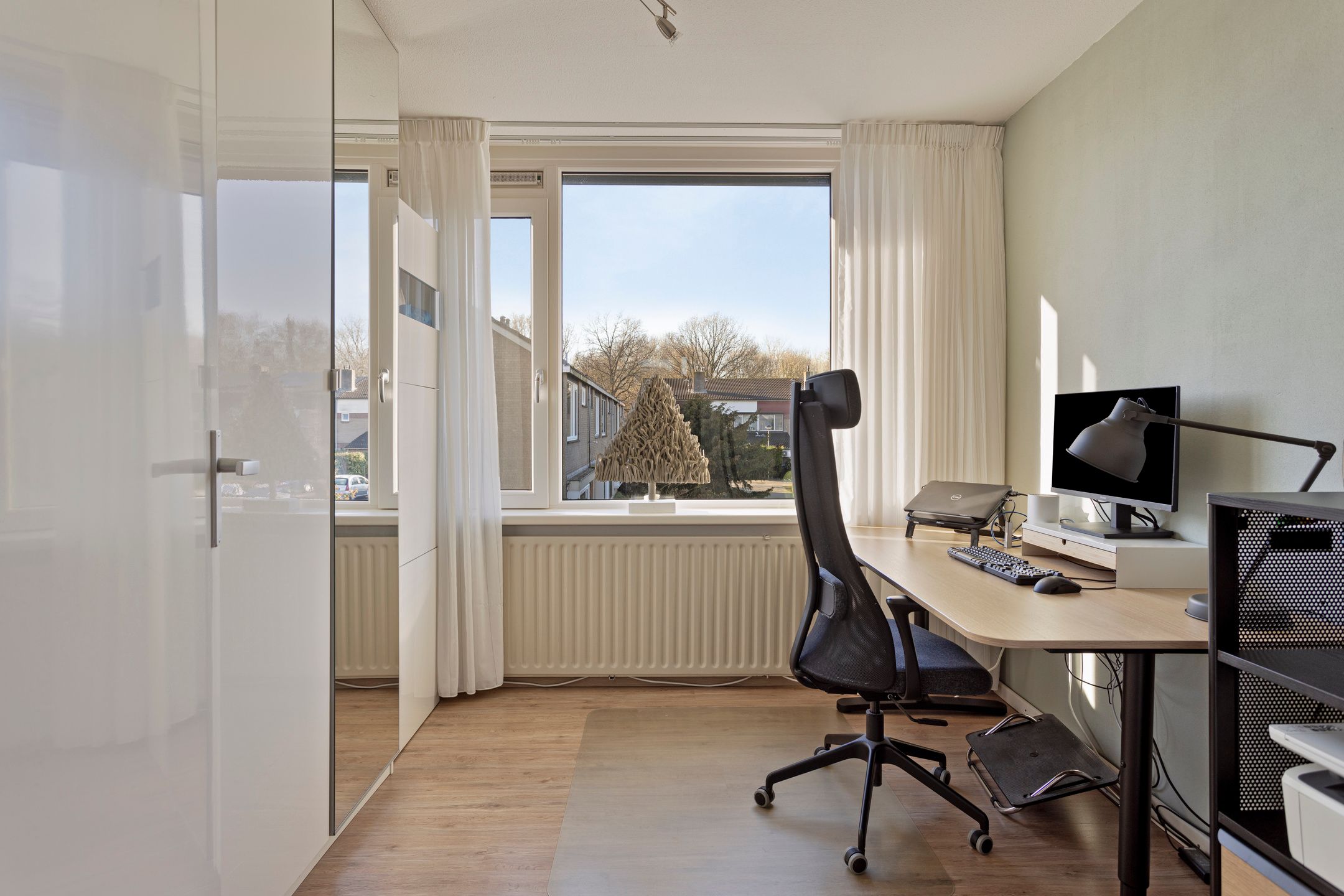 Foto 24 van Christiaan Huygenslaan 20