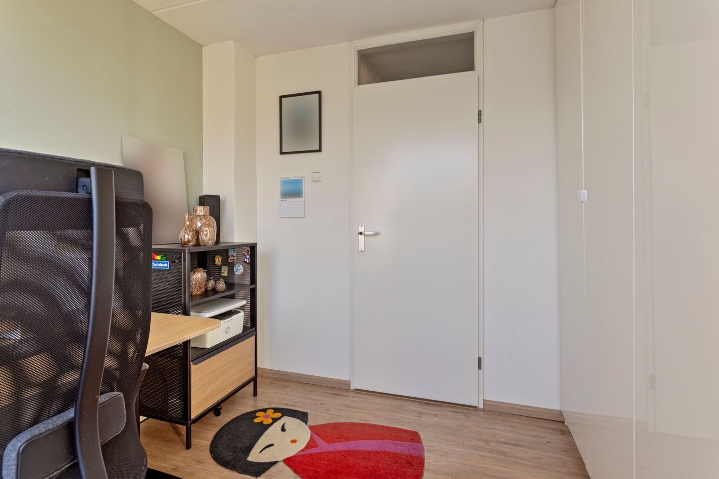 Foto 25 van Christiaan Huygenslaan 20