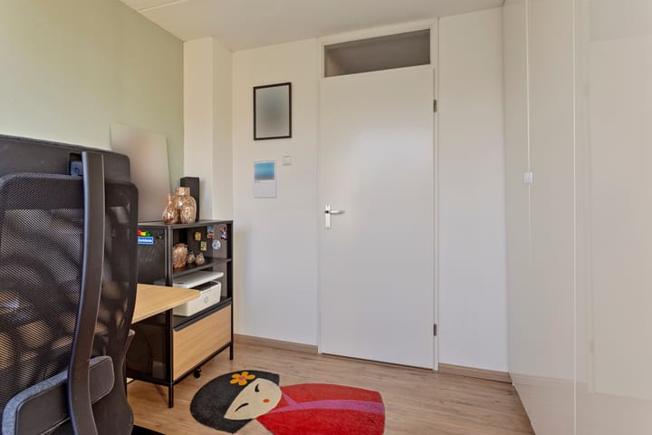 Foto 25 van Christiaan Huygenslaan 20