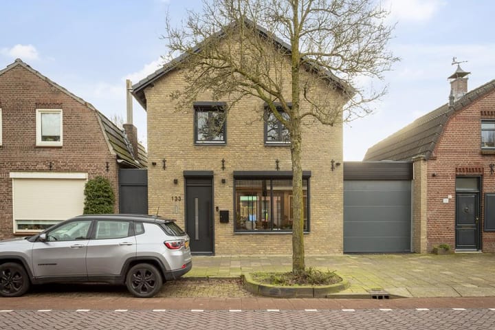 Foto 5 van Berghemseweg 133