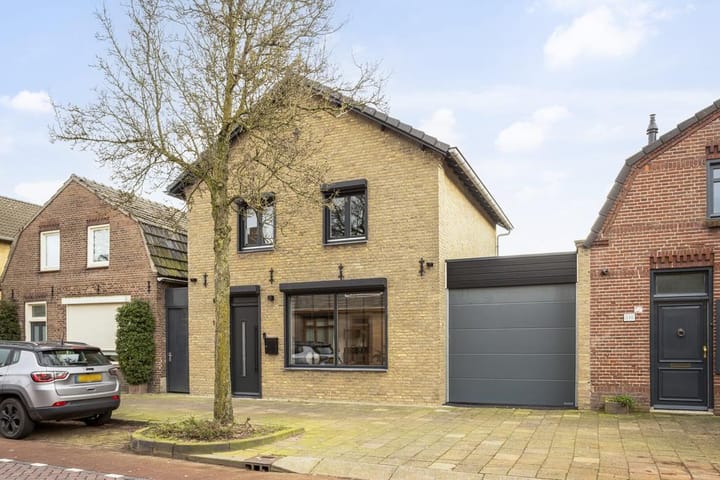 Foto 6 van Berghemseweg 133