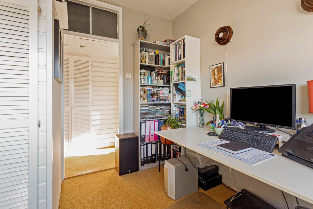 Foto 28 van Christiaan Huygenslaan 20