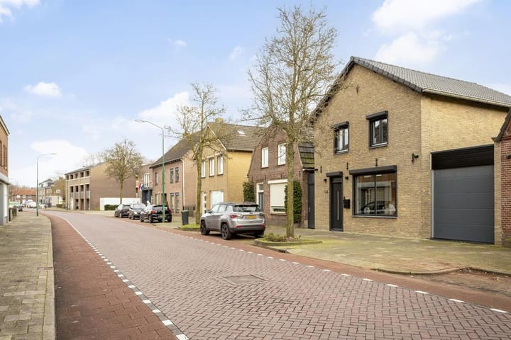 Foto 7 van Berghemseweg 133