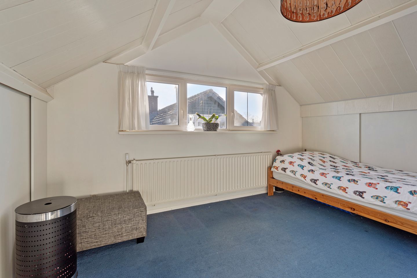 Foto 29 van Christiaan Huygenslaan 20