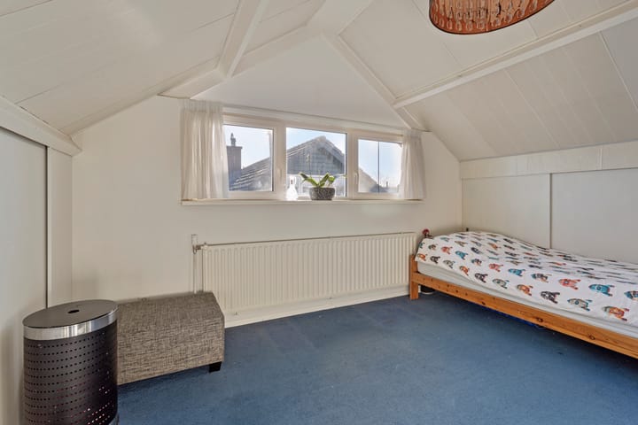 Foto 29 van Christiaan Huygenslaan 20