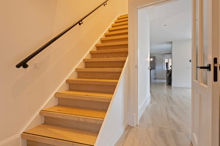 Foto 9 van Berghemseweg 133