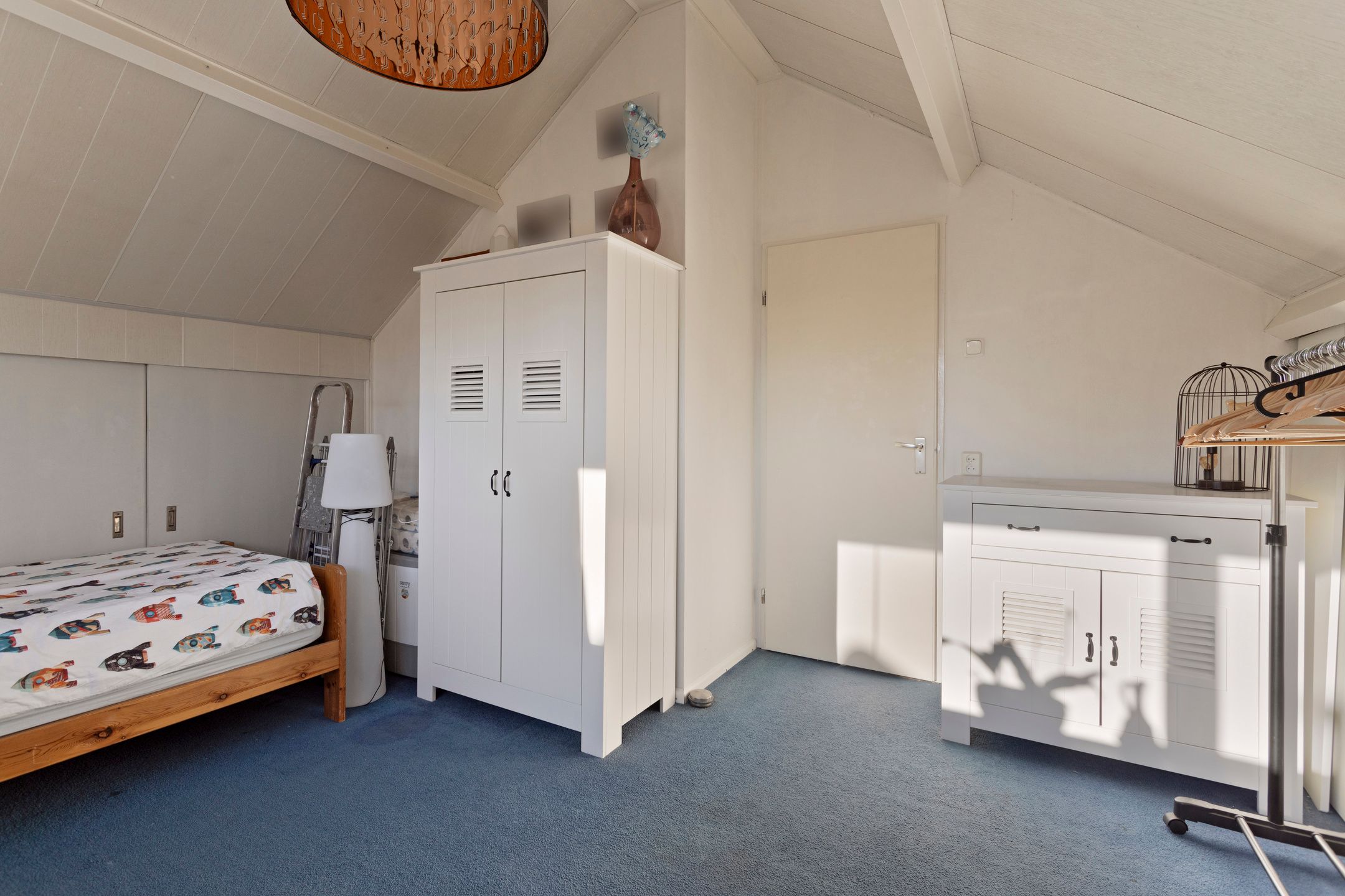 Foto 30 van Christiaan Huygenslaan 20