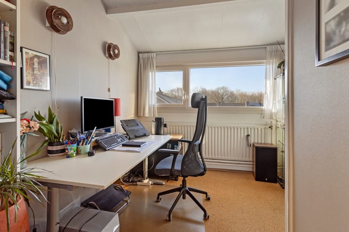 Foto 27 van Christiaan Huygenslaan 20