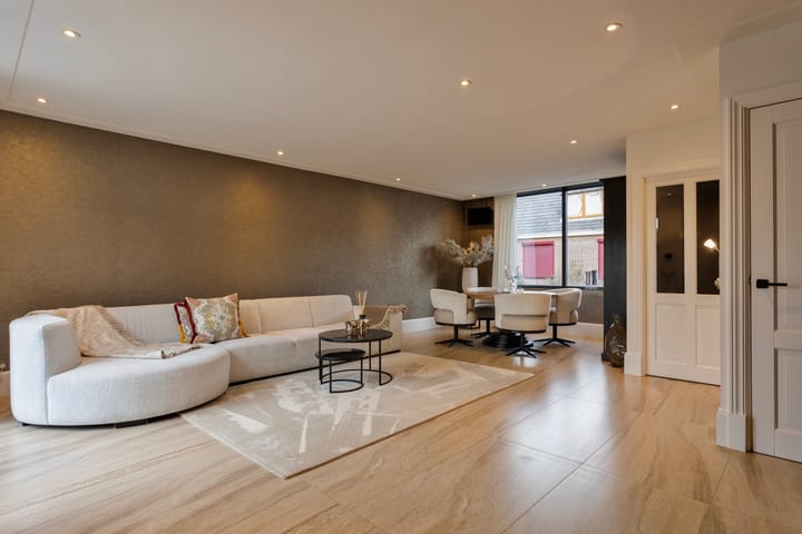 Foto 10 van Berghemseweg 133