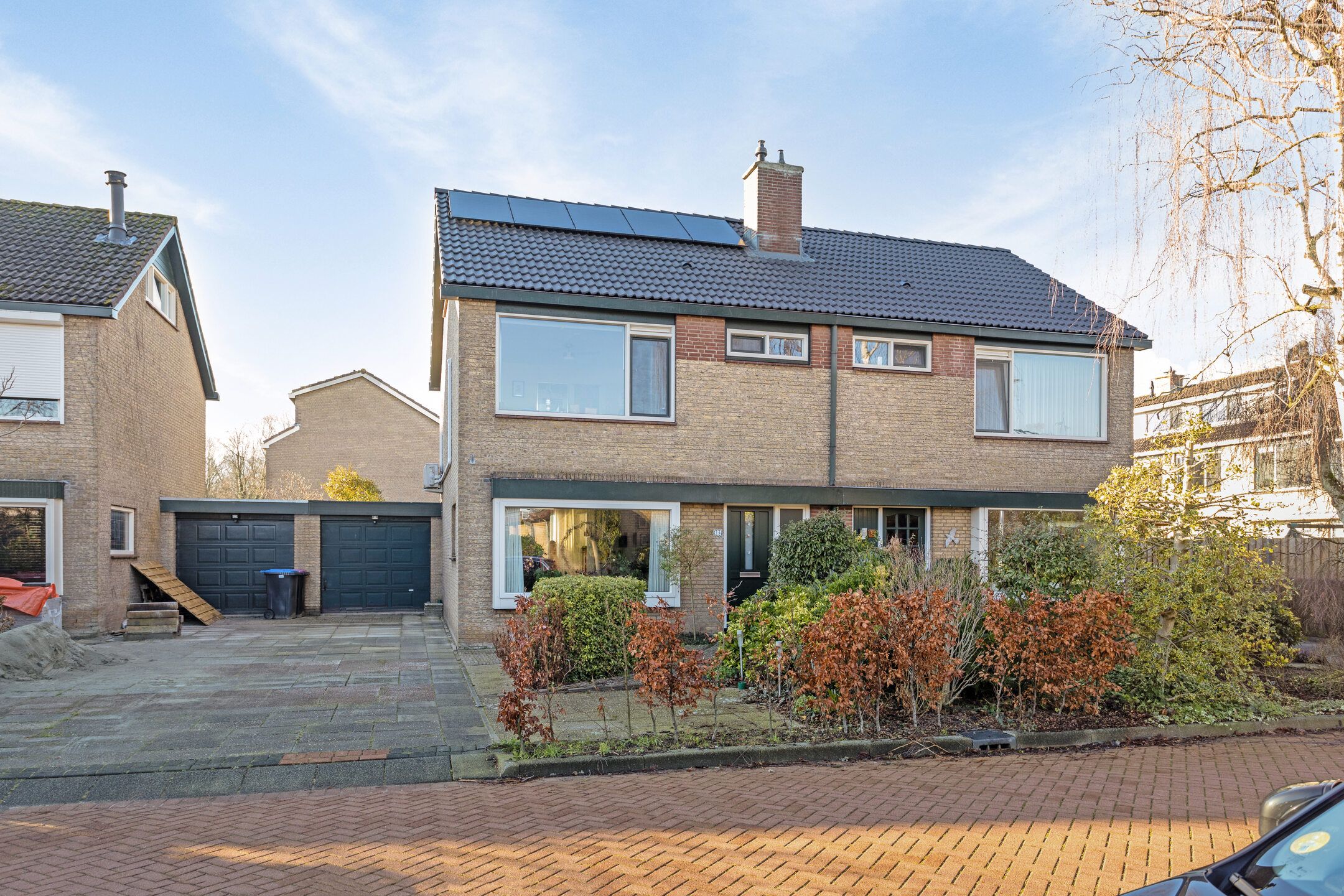 Foto 33 van Christiaan Huygenslaan 20