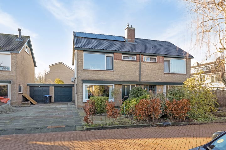 Foto 33 van Christiaan Huygenslaan 20