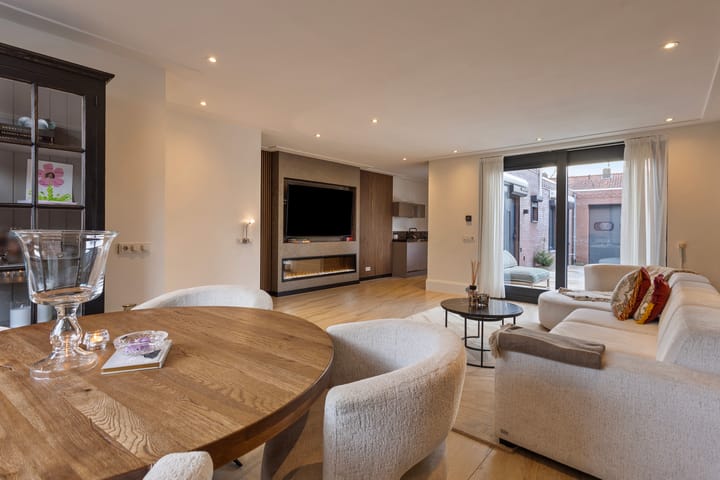 Foto 13 van Berghemseweg 133