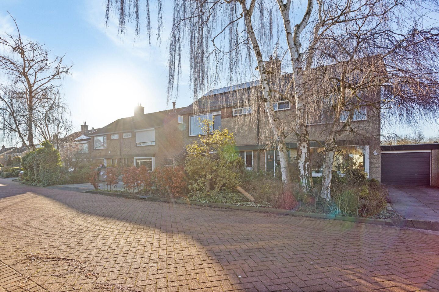 Foto 35 van Christiaan Huygenslaan 20