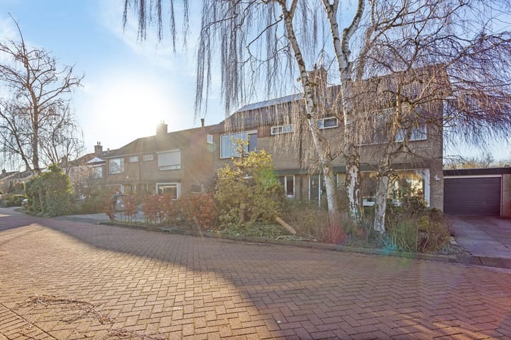 Foto 35 van Christiaan Huygenslaan 20