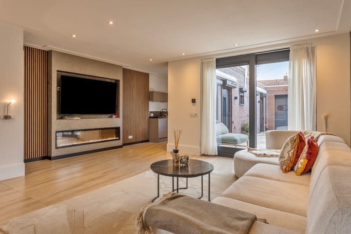 Foto 16 van Berghemseweg 133