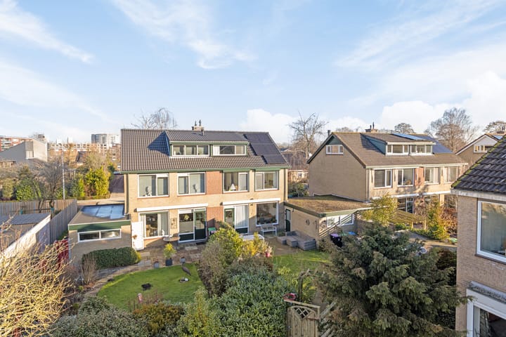 Foto 5 van Christiaan Huygenslaan 20