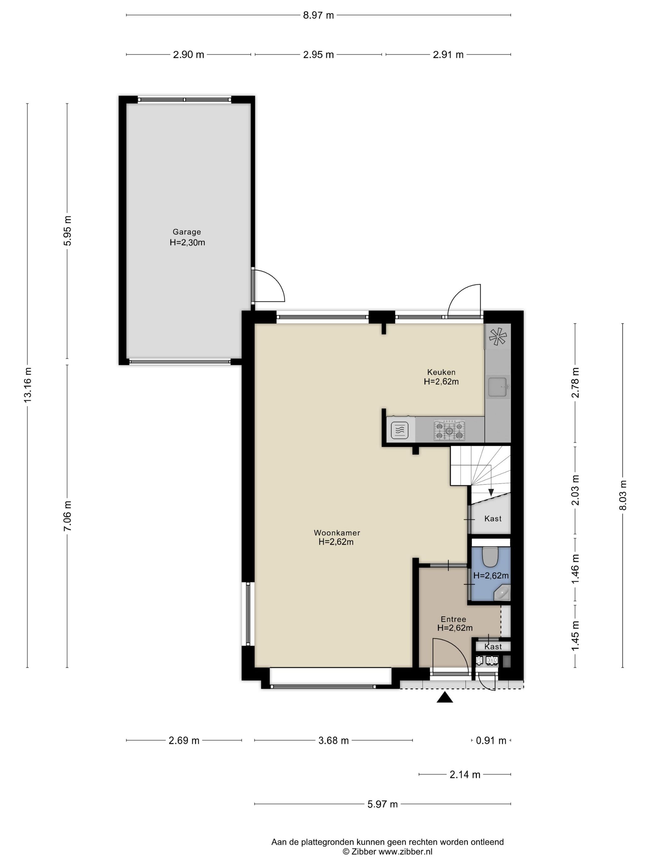 Foto 39 van Christiaan Huygenslaan 20