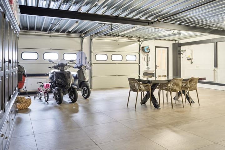 Foto 27 van Berghemseweg 133