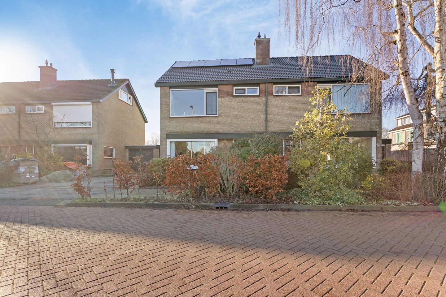 Foto 34 van Christiaan Huygenslaan 20