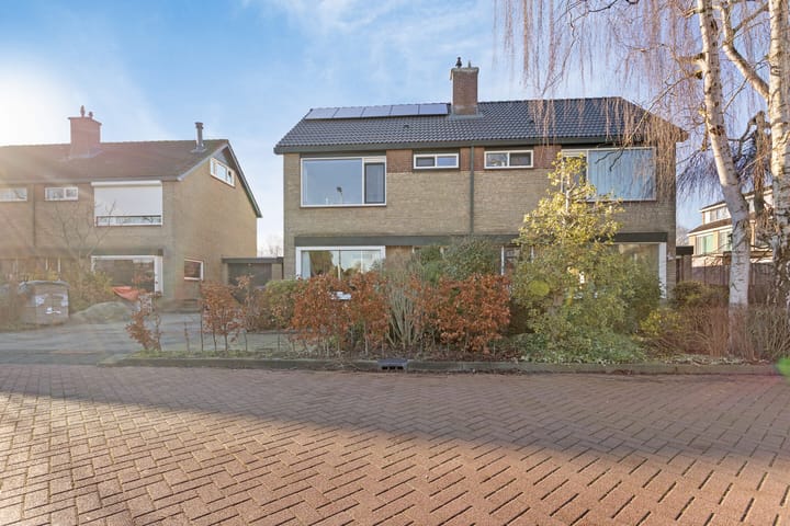 Foto 34 van Christiaan Huygenslaan 20