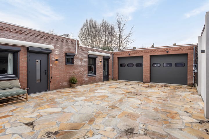 Foto 42 van Berghemseweg 133