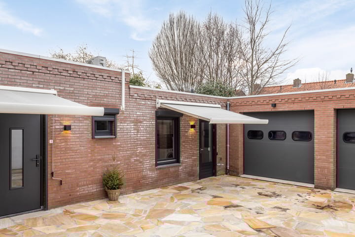 Foto 43 van Berghemseweg 133