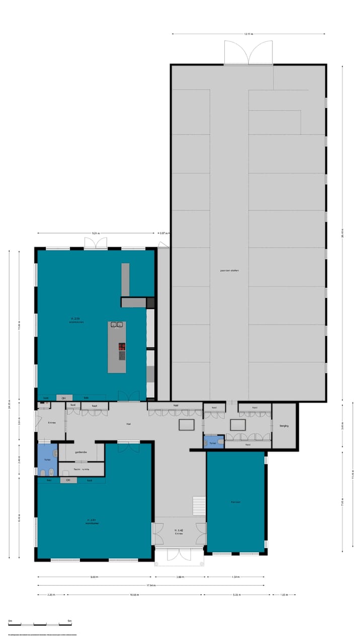 Foto 62 van Amsterdamsestraatweg 67