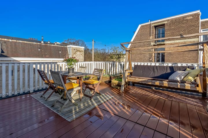 Foto 3 van Prinsestraat 71-A