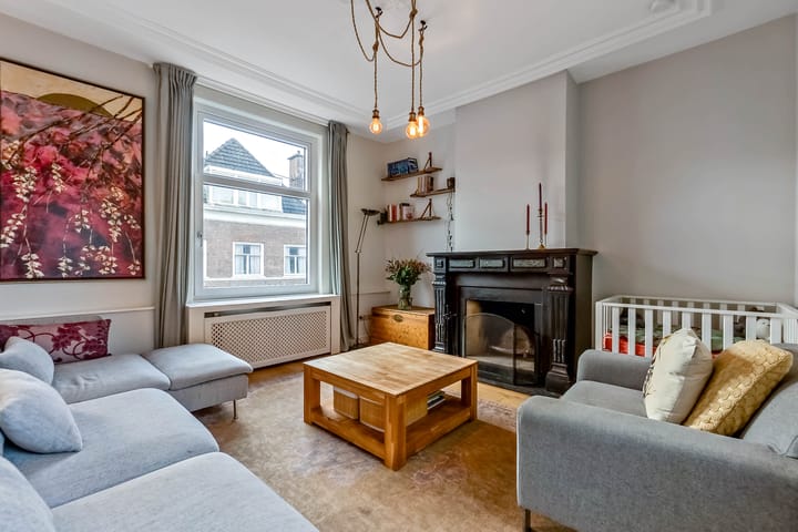 Foto 4 van Prinsestraat 71-A