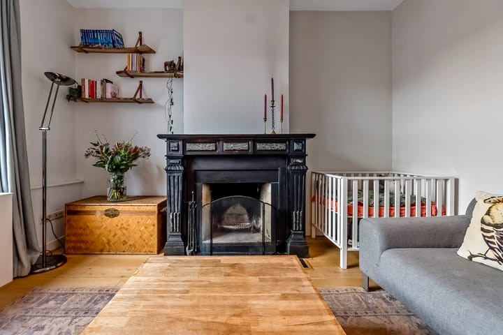 Foto 9 van Prinsestraat 71-A