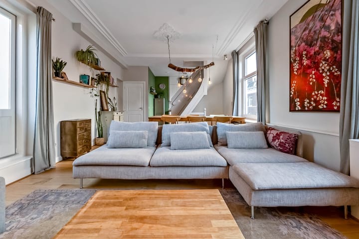 Foto 7 van Prinsestraat 71-A