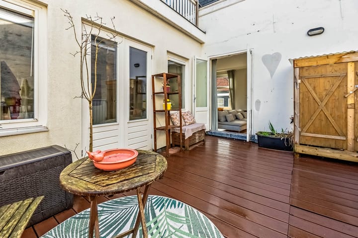 Foto 10 van Prinsestraat 71-A