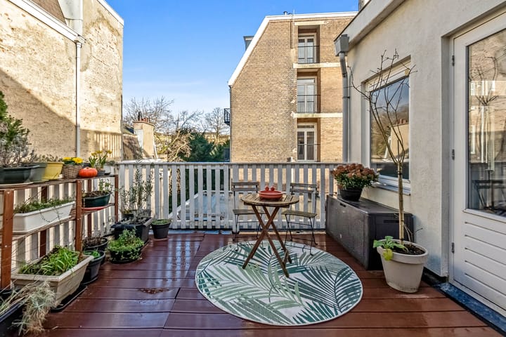 Foto 11 van Prinsestraat 71-A