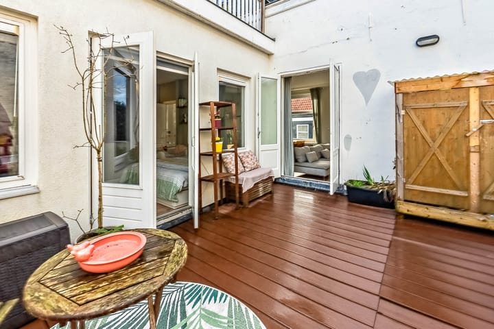 Foto 12 van Prinsestraat 71-A