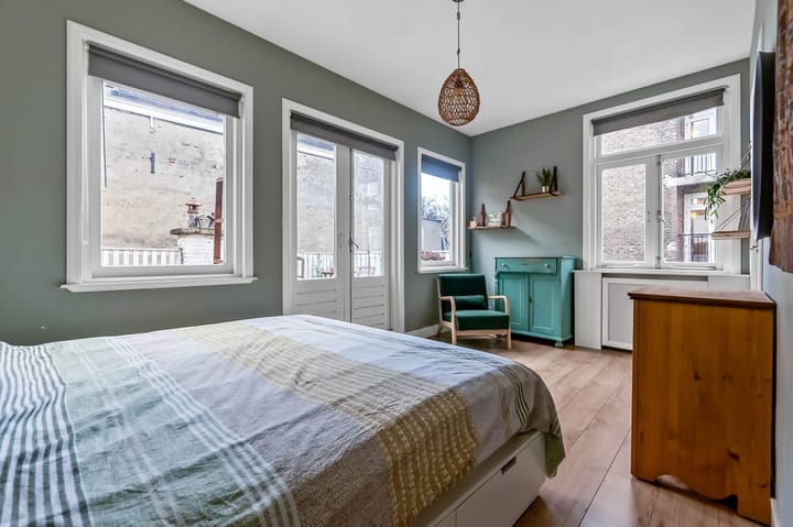 Foto 24 van Prinsestraat 71-A