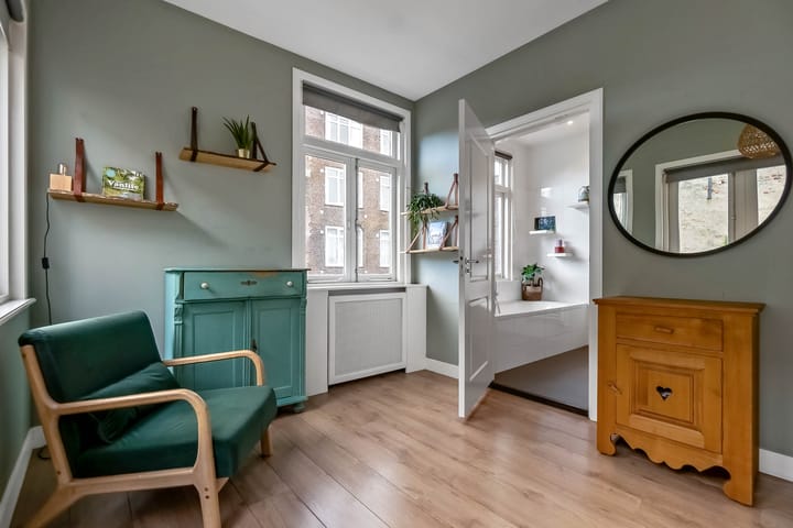 Foto 28 van Prinsestraat 71-A