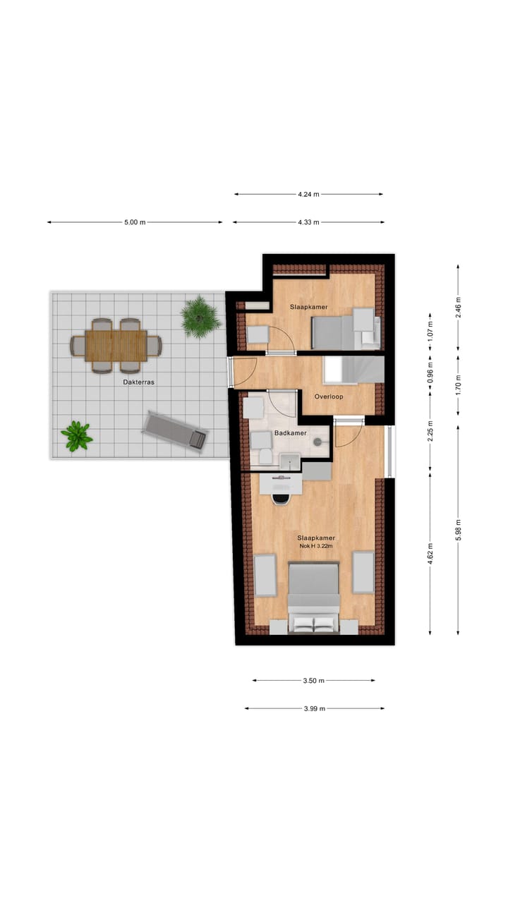 Foto 58 van Prinsestraat 71-A