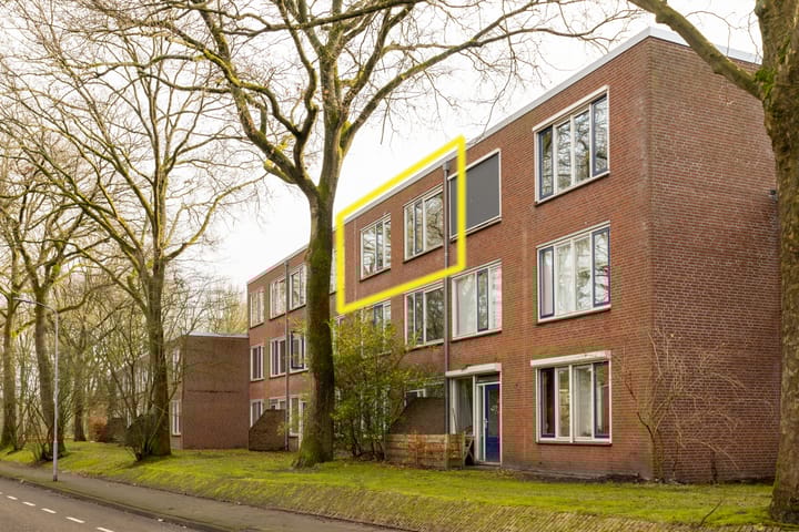 Foto 4 van Heemskerklaan 193